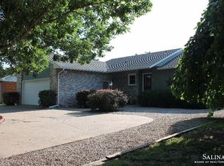 825 S Ohio St, Salina, KS 67401