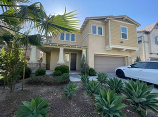 4860 S Grapevine Trl, Ontario, CA 91762