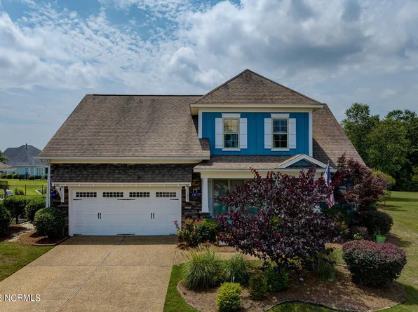 2321 Hickory Bottom Court NE, Leland, NC 28451