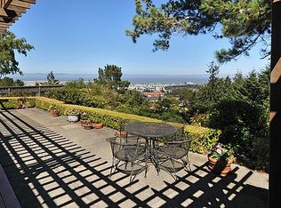 1343 Encina Dr, Millbrae, CA