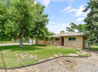 8855 W 32nd Ave, Wheat Ridge, CO 80033