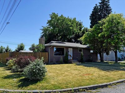 722 E Holyoke Ave, Spokane, WA, 99208