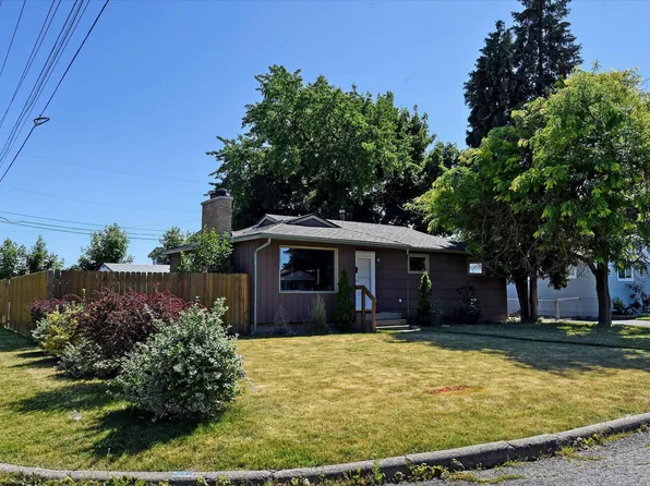 722 E Holyoke Ave, Spokane, WA 99208