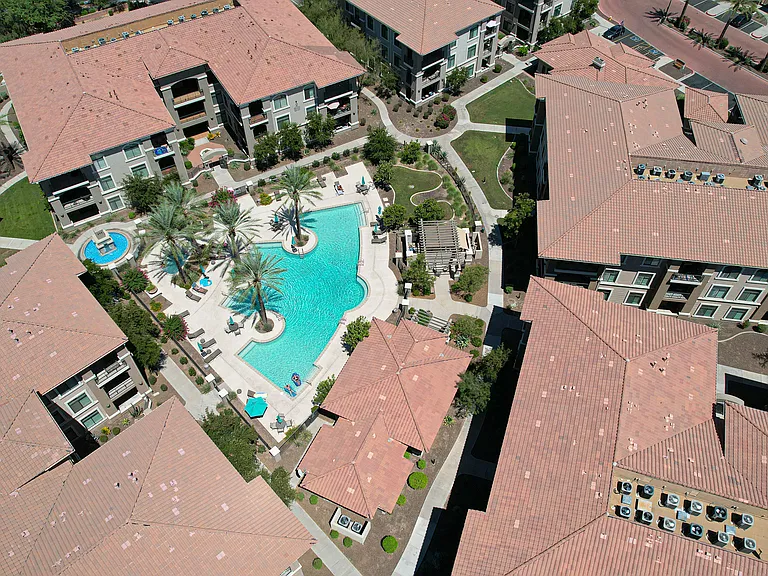 11640 N Tatum Blvd #1097 — Photo 47