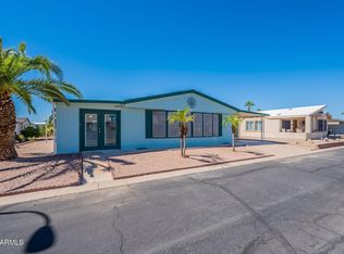 3700 S Tomahawk Rd LOT 39, Apache Junction, AZ 85119