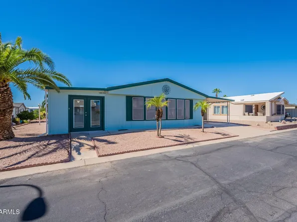 3700 S TOMAHAWK Road #39, Apache Junction, AZ 85119