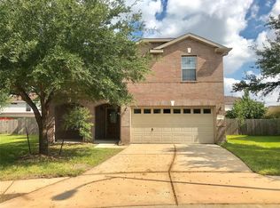 15606 Clarks Fork Ct, Houston, TX 77086