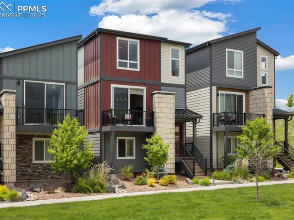 7271 Cedarbrook Ln, Colorado Springs, CO 80918