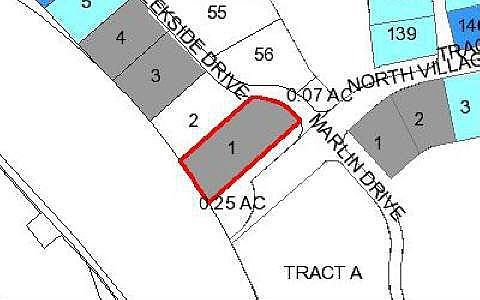 1st image of 3 Creekside Dr