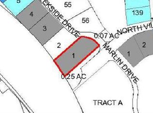 3 Creekside Dr, Palm Coast, FL 32137