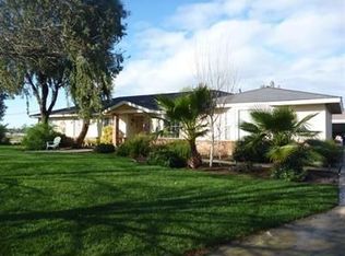 19650 Claremont Rd, Madera, CA 93638