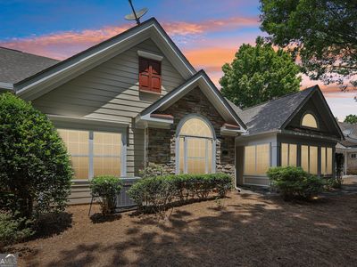 6123 Malloway Ct, Cumming, GA, 30041