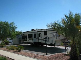 855 Canary Way, Boulder City, NV 89005
