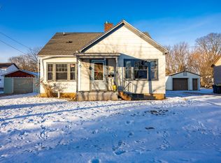 129 Wisconsin St, Mauston, WI 53948