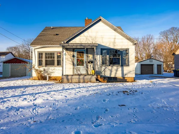 129 Wisconsin St, Mauston, WI 53948