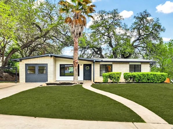 227 W Glenview, San Antonio, TX 78228