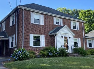 546 Parker St #0, Newton Center, MA 02459