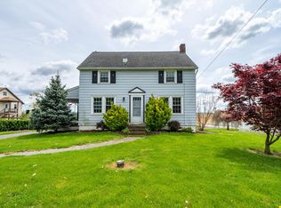 5414 Old Philadelphia Pike, Gap, PA 17527