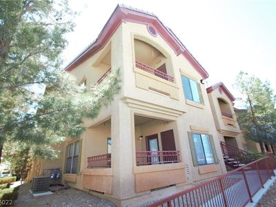 8250 N Grand Canyon Dr UNIT 1110, Las Vegas, NV, 89166