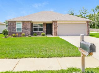 207 Palm St, Jacksonville, AR 72076