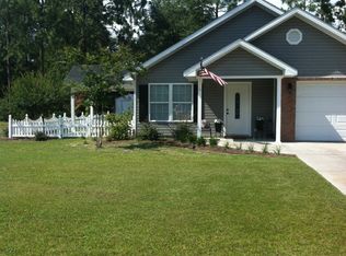 108 Villa Rd, Jesup, GA 31546