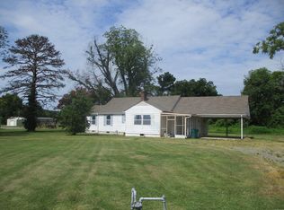 8210 Highway 256, Wright, AR 72182