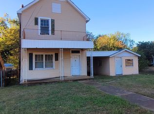 2509 E 15th Ave, Sheffield, AL 35660