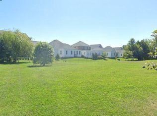 4550 Ackerly Farm Rd, New Albany, OH 43054