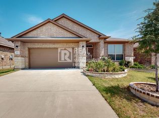 224 Oldcastle Way, Haslet, TX 76052