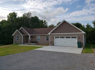 3910 E State Road 32, Crawfordsville, IN 47933
