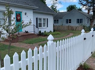 35 3rd St, Colonial Beach, VA 22443