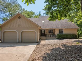 138 Timber Ridge Ln, Four Seasons, MO 65049