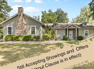 524 N Shirley St, Worden, IL 62097