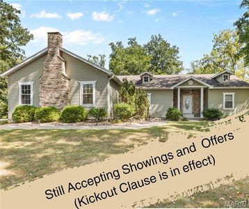 524 N Shirley St, Worden, IL, 62097