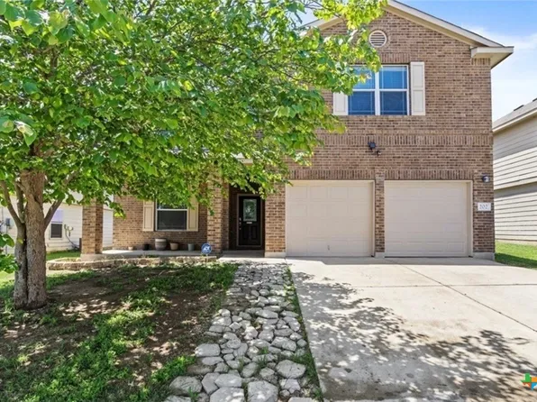 202 W Gemini Ln, Killeen, TX 76542