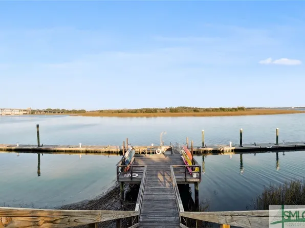 3005 River Drive #512, Savannah, GA 31404