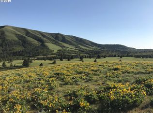 Schilling Rd, Lyle, WA 98635