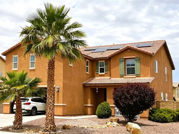 15176 Sheridan Ct, Victorville, CA 92394