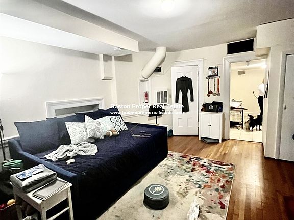 464 Beacon #BF Boston - Back Bay Unit Photo 2