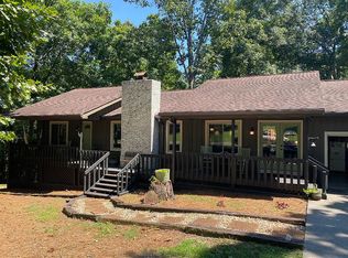 681 Old Hollow Trl, Cohutta, GA 30710