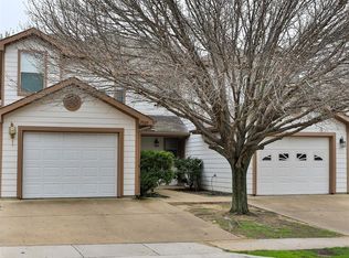 7529 Kings Trl, Fort Worth, TX 76133