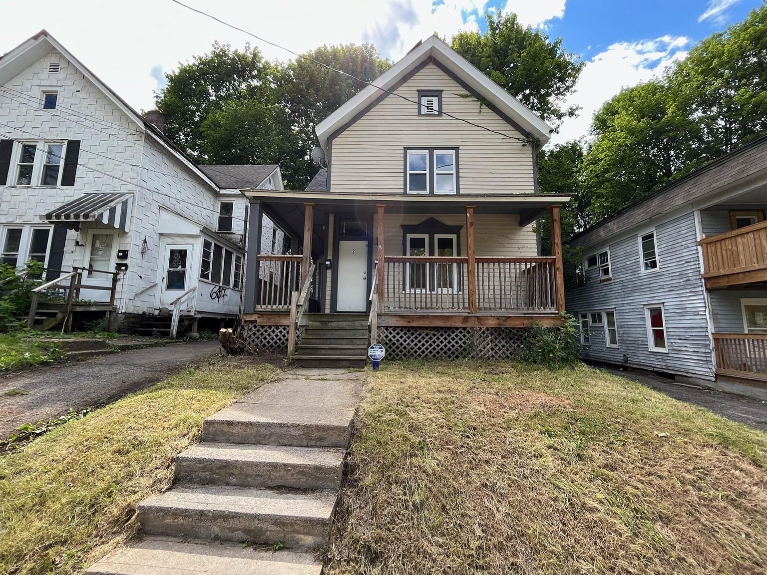 8 Vine St APT 1, Binghamton, NY 13903 Zillow