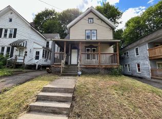 8 Vine St APT 1, Binghamton, NY 13903