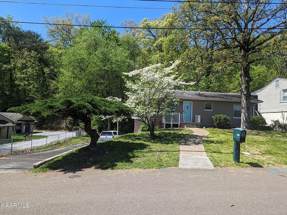 1001 Farragut Ave, Knoxville, TN 37917 Zillow