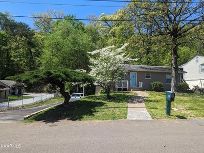 1001 Farragut Ave, Knoxville, TN, 37917
