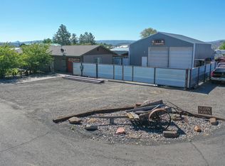 722 NW Reata Rd, Prineville, OR 97754