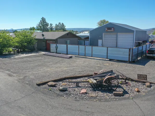 722 NW Reata Rd, Prineville, OR 97754