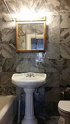 Rented by Keller Williams NYC