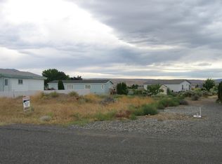 322 Spring Cir SW #49, Mattawa, WA 99349