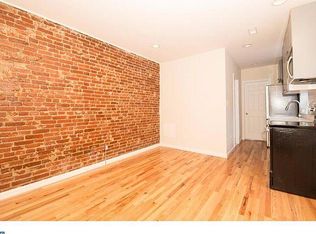 119 N 21st St #2R, Philadelphia, PA 19103
